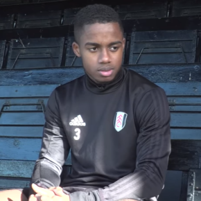 Trolling Of Ryan Sessegnon’s Partner Shows Bodyshaming Is Sadly Alive And Well
